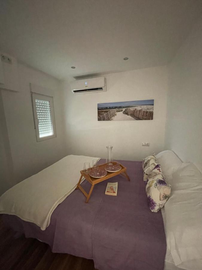 Cosy Sunrise Beach ตอร์เรโมลิโนส ภายนอก รูปภาพ